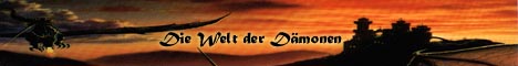 Die Welt der Dämonen