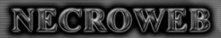 Necroweb