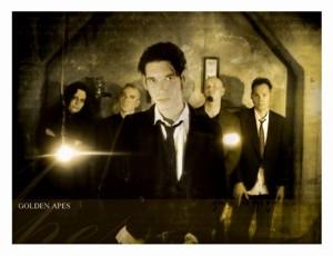 Golden Apes