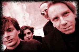 Murder At The Registry