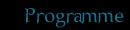 Programminfo